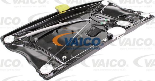 VAICO V48-0240 - Підйомний пристрій для вікон autocars.com.ua