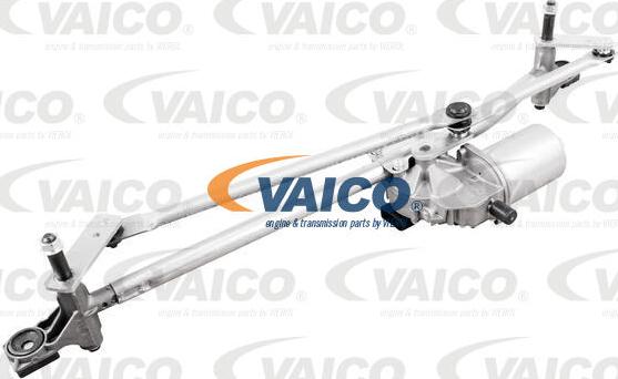VAICO V48-0249 - Система тяг и рычагов привода стеклоочистителя autodnr.net