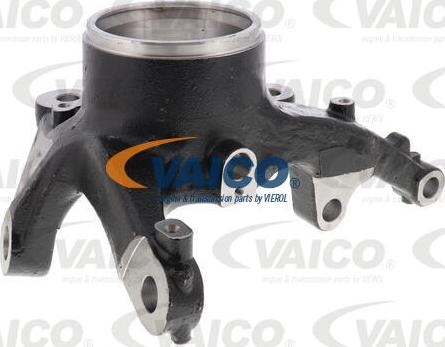 VAICO V48-0260 - Поворотный кулак, подвеска колеса avtokuzovplus.com.ua