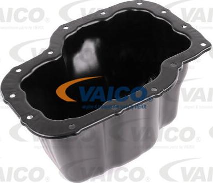 VAICO V48-0262 - Масляний піддон autocars.com.ua
