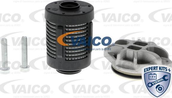 VAICO V480263 - Гидравл. фильтр, полный привод с многодисковым сцеплением avtokuzovplus.com.ua