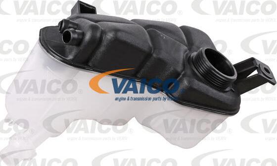 VAICO V48-0269 - Компенсаційний бак, охолоджуюча рідина autocars.com.ua