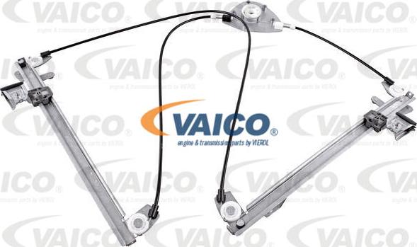 VAICO V48-0316 - Підйомний пристрій для вікон autocars.com.ua