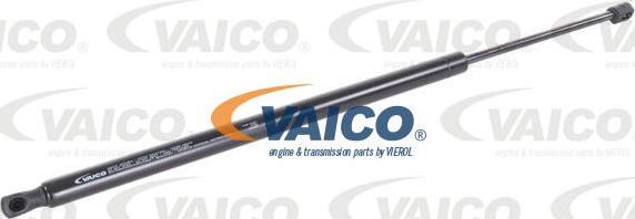 VAICO V48-0321 - Газовая пружина, упор avtokuzovplus.com.ua