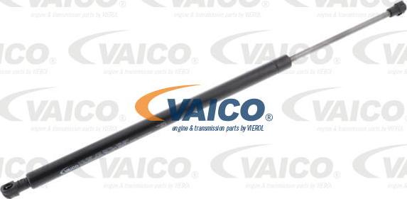 VAICO V48-0322 - Газова пружина, кришка багажник autocars.com.ua