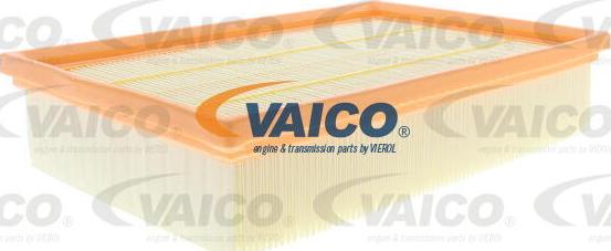 VAICO V48-0395 - Повітряний фільтр autocars.com.ua