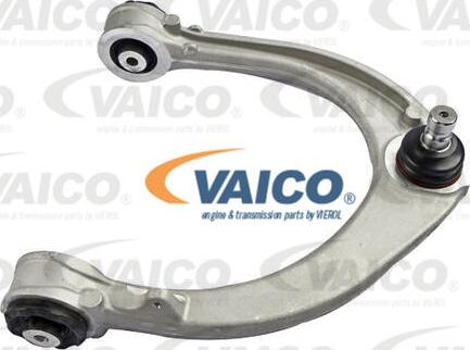 VAICO V48-0474 - Важіль незалежної підвіски колеса autocars.com.ua