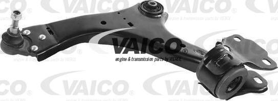 VAICO V48-0483 - Важіль незалежної підвіски колеса autocars.com.ua