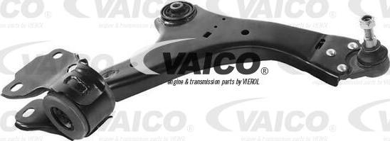 VAICO V48-0484 - Важіль незалежної підвіски колеса autocars.com.ua