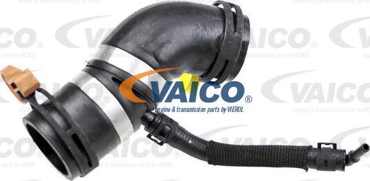 VAICO V48-0497 - Шланг радиатора avtokuzovplus.com.ua