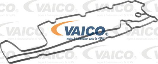 VAICO V48-0507 - Кришка головки циліндра autocars.com.ua