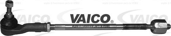 VAICO V48-0509 - Осьовий шарнір, рульова тяга autocars.com.ua