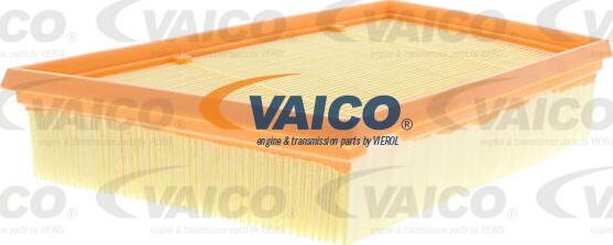 VAICO V48-0510 - Повітряний фільтр autocars.com.ua