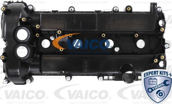 VAICO V48-0554 - Кришка головки циліндра autocars.com.ua