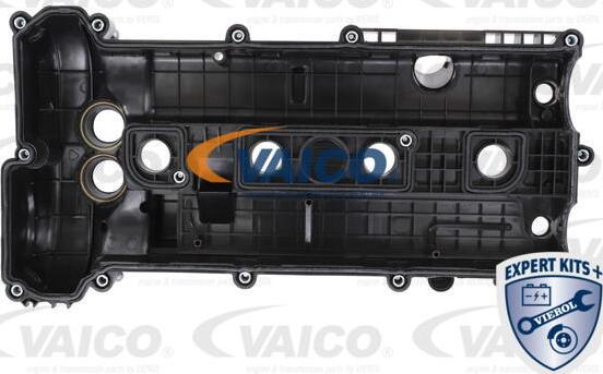 VAICO V48-0554 - Кришка головки циліндра autocars.com.ua