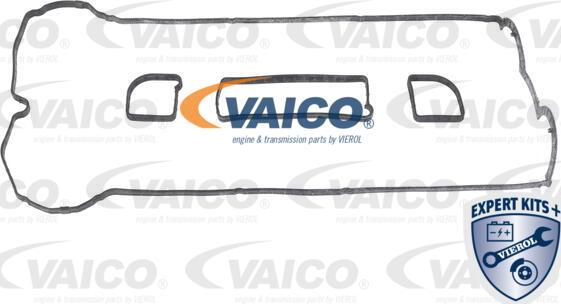 VAICO V48-0554 - Кришка головки циліндра autocars.com.ua