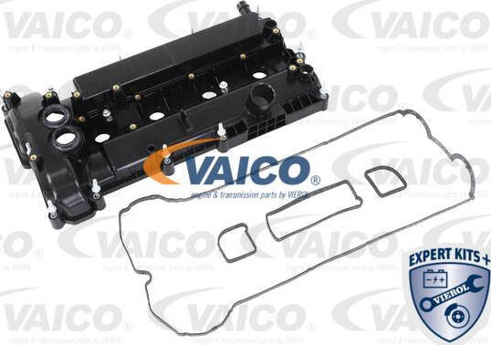 VAICO V48-0554 - Кришка головки циліндра autocars.com.ua