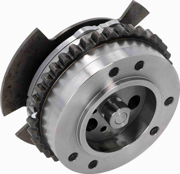 VAICO V48-0650 - Шестерня приводу розподільного вала autocars.com.ua