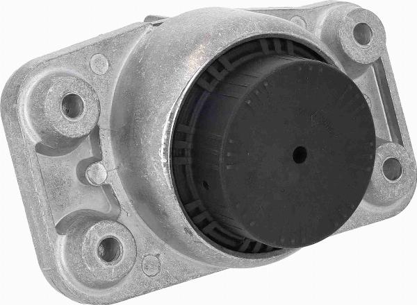 VAICO V48-0658 - Подушка, підвіска двигуна autocars.com.ua