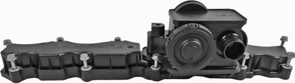 VAICO V48-0679 - Кришка головки циліндра autocars.com.ua