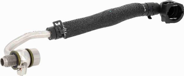 VAICO V48-0702 - Трубка охолоджуючої рідини autocars.com.ua