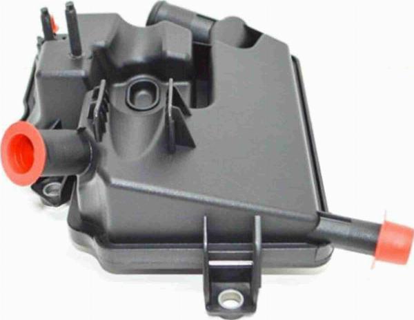 VAICO V48-0720 - Маслосъемный щиток, вентиляція картера autocars.com.ua