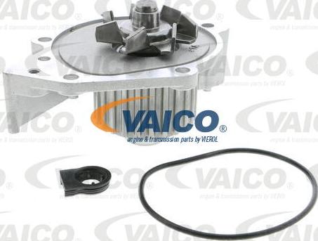 VAICO V48-50001 - Водяний насос autocars.com.ua