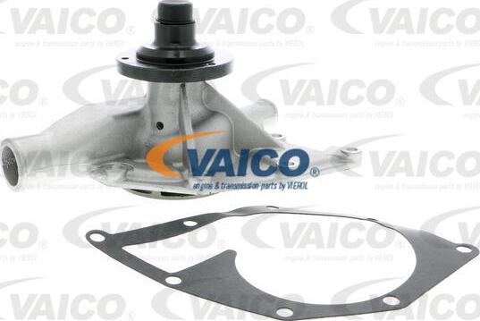 VAICO V48-50002 - Водяной насос avtokuzovplus.com.ua