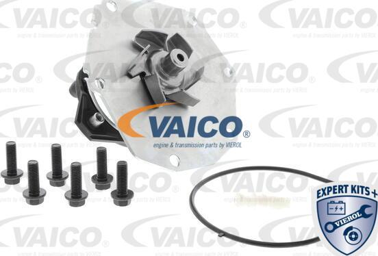 VAICO V48-50004 - Водяний насос autocars.com.ua