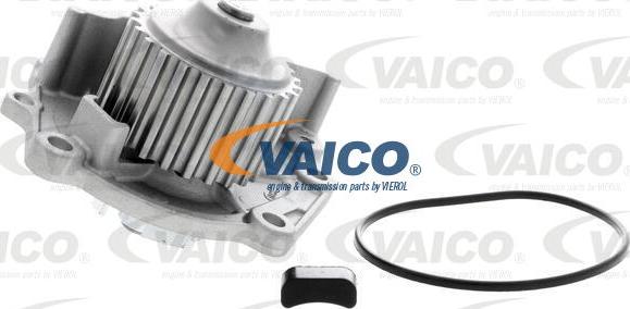 VAICO V48-50007 - Водяний насос autocars.com.ua