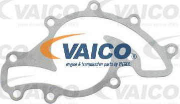 VAICO V48-50008 - Водяний насос autocars.com.ua