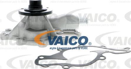 VAICO V48-50008 - Водяний насос autocars.com.ua