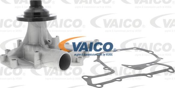 VAICO V48-50015 - Водяний насос autocars.com.ua