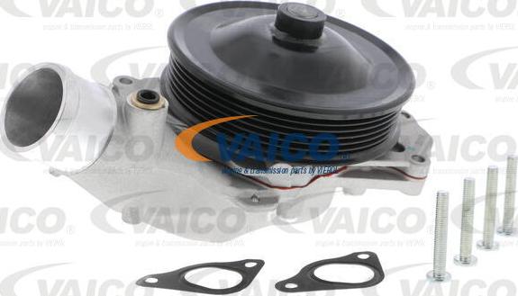 VAICO V48-50022 - Водяний насос autocars.com.ua