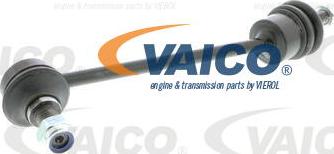 VAICO V48-9519 - Тяга / стійка, стабілізатор autocars.com.ua