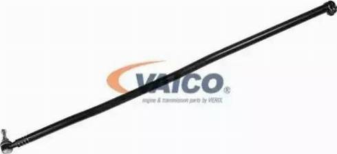 VAICO V48-9524 - Наконечник рульової тяги, кульовий шарнір autocars.com.ua