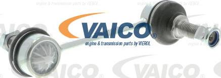 VAICO V48-9534 - Тяга / стійка, стабілізатор autocars.com.ua