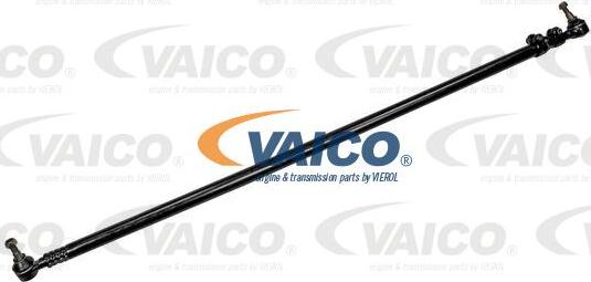 VAICO V48-9535 - Поперечна рульова тяга autocars.com.ua