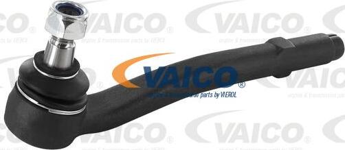 VAICO V48-9536 - Наконечник рулевой тяги, шарнир autodnr.net