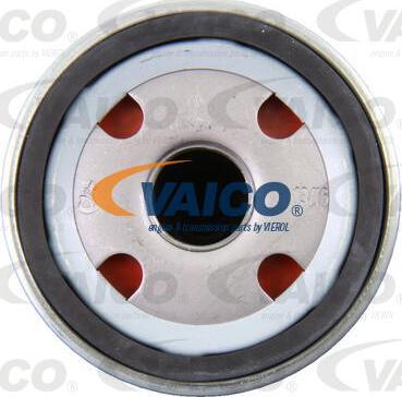 VAICO V49-0001 - Масляний фільтр autocars.com.ua