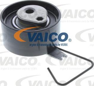 VAICO V49-0003 - Натяжна ролик, ремінь ГРМ autocars.com.ua