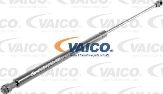 VAICO V49-0015 - Газова пружина, кришка багажник autocars.com.ua