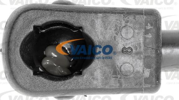 VAICO V49-0018 - Газова пружина, кришка багажник autocars.com.ua