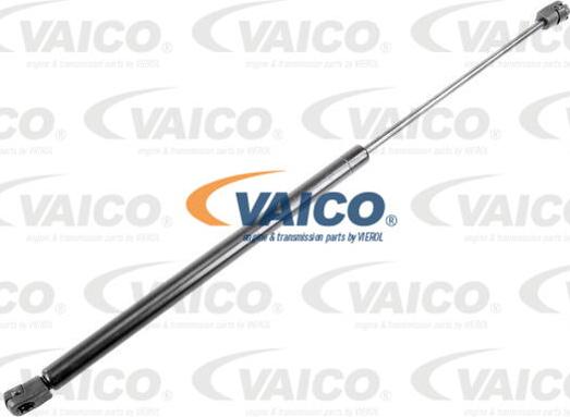 VAICO V49-0018 - Газова пружина, кришка багажник autocars.com.ua