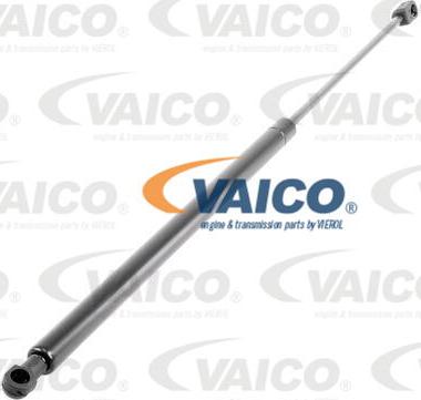 VAICO V49-0019 - Газова пружина, кришка багажник autocars.com.ua