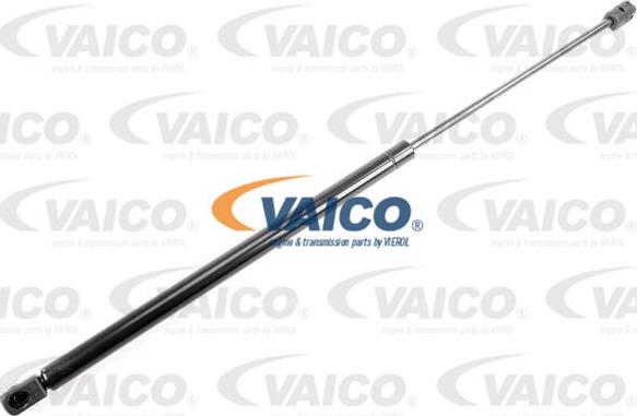 VAICO V49-0020 - Газовая пружина, упор autodnr.net