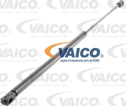 VAICO V49-0021 - Газова пружина, кришка багажник autocars.com.ua