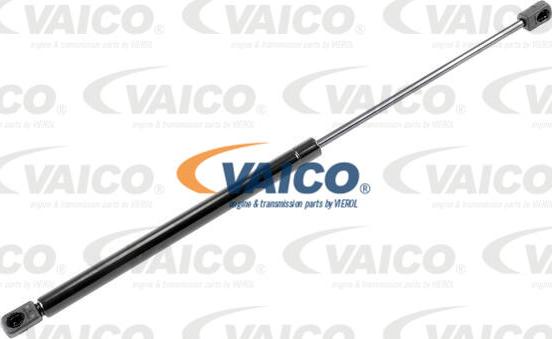 VAICO V49-0022 - Газовая пружина, капот autodnr.net