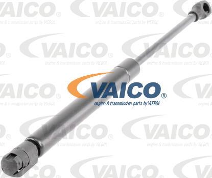 VAICO V49-0023 - Газова пружина, кришка багажник autocars.com.ua