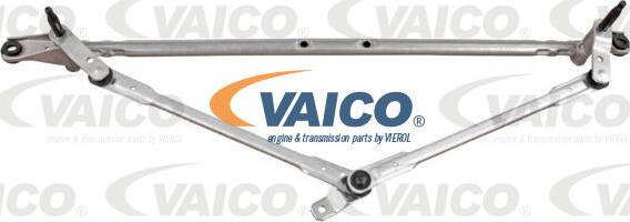 VAICO V49-0043 - Система тяг и рычагов привода стеклоочистителя autodnr.net
